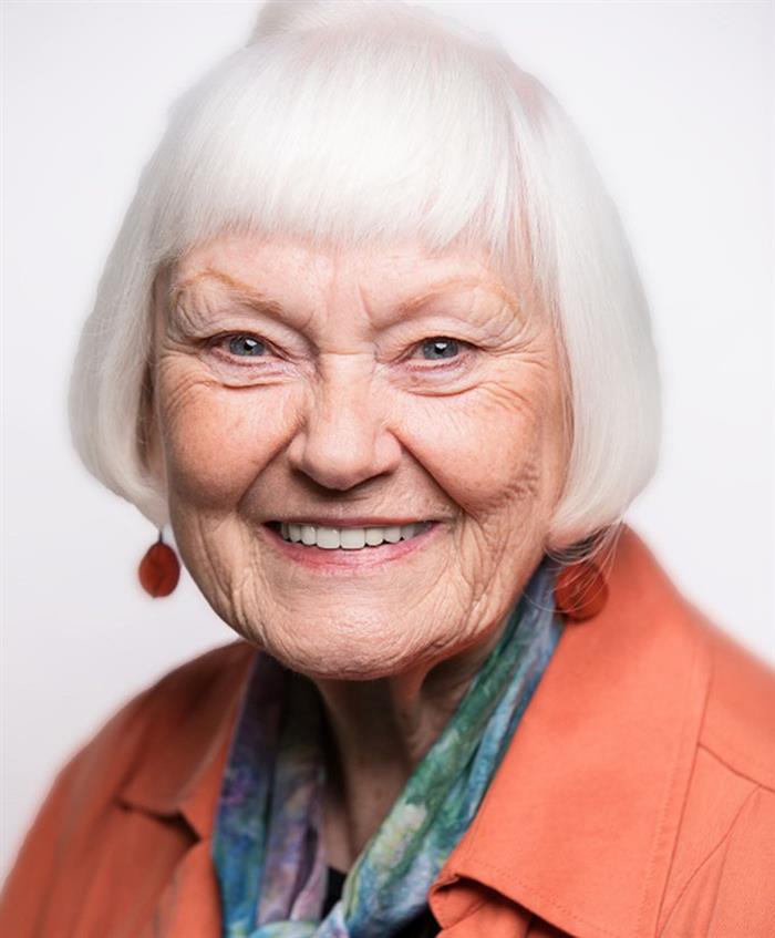 Dee Ann Mcintyre
