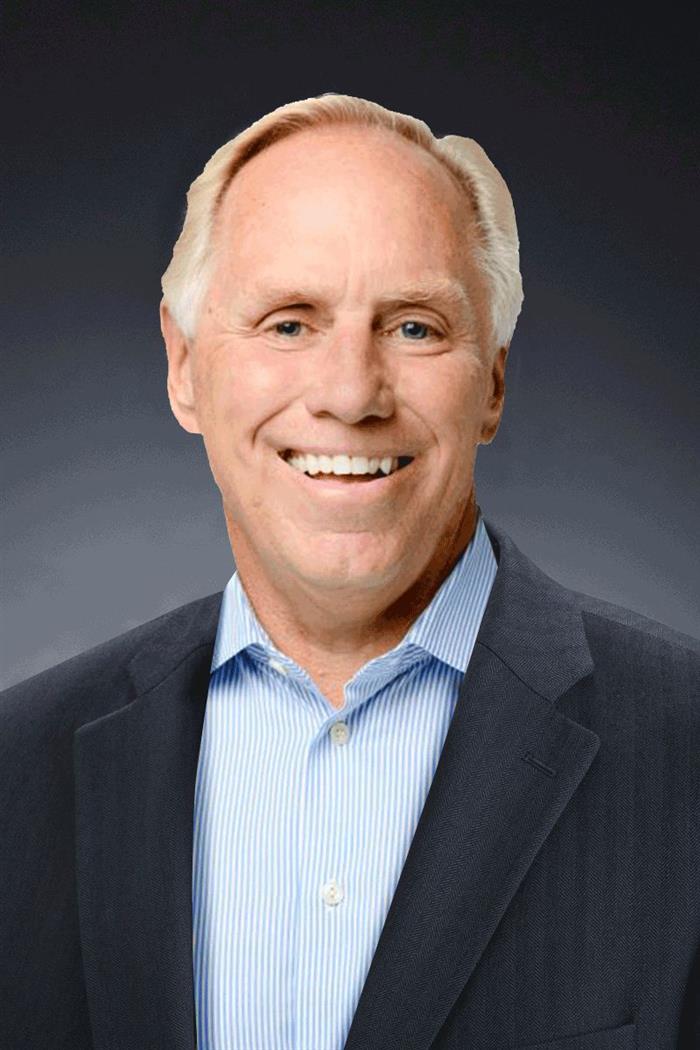 Daniel M Dickinson