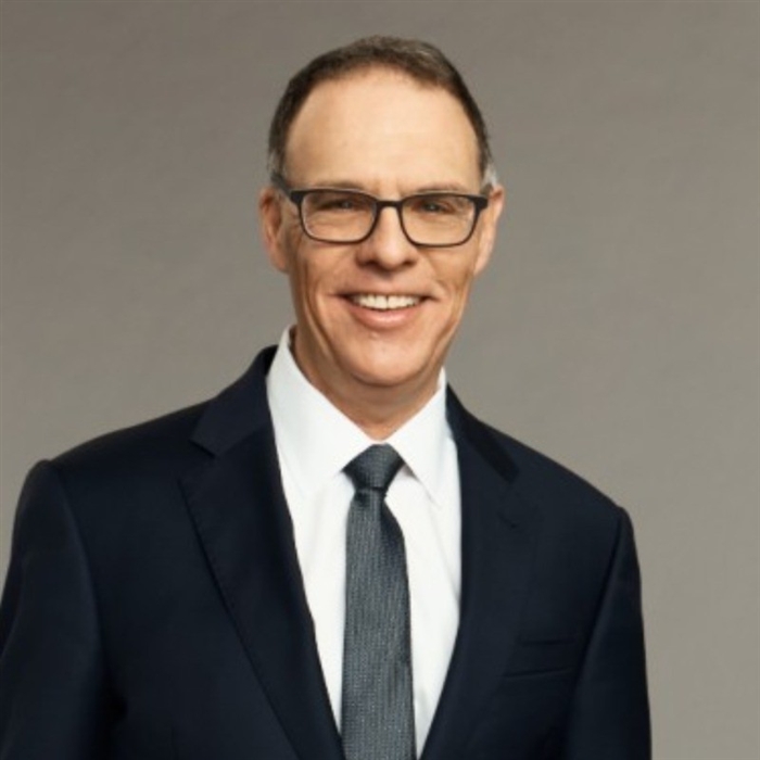 Douglas G Beck
