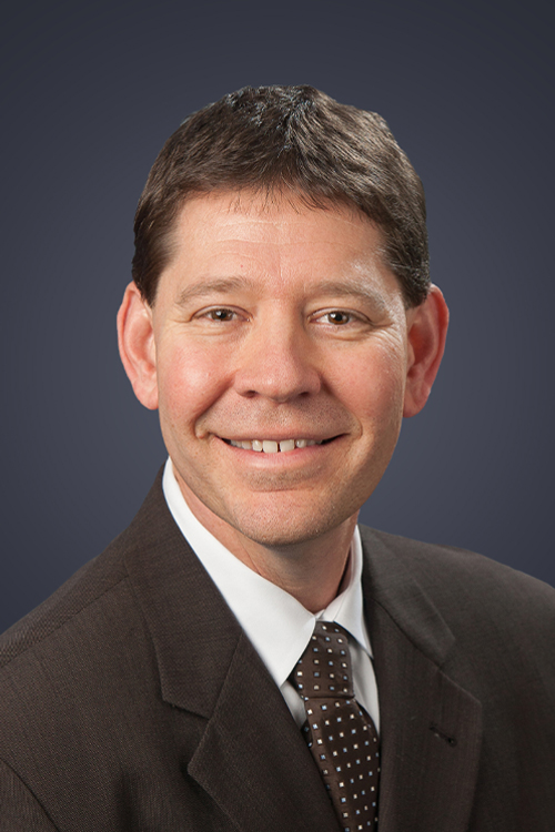 Eric E Burwell