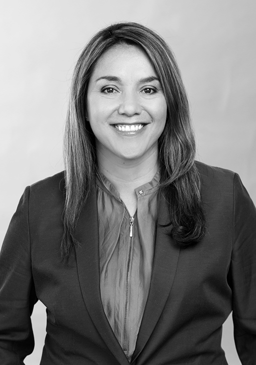 Maria Angelica Espinosa