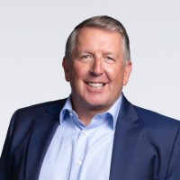 Martyn Etherington