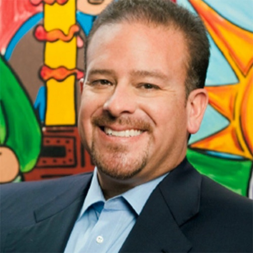 Raul J Fernandez