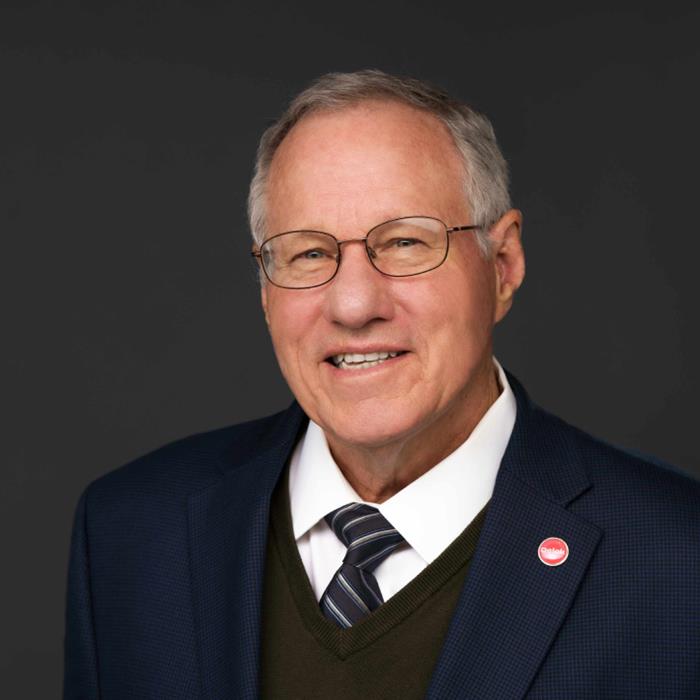 William J Finnerty