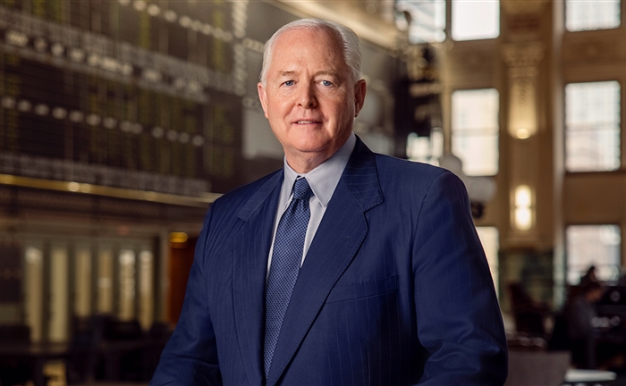 Thomas P Gallagher