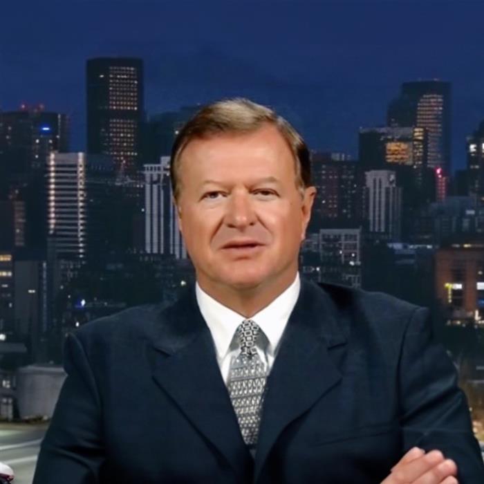 Gary C Evans
