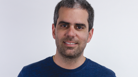 Andre Spolidoro Ferreira Gomes