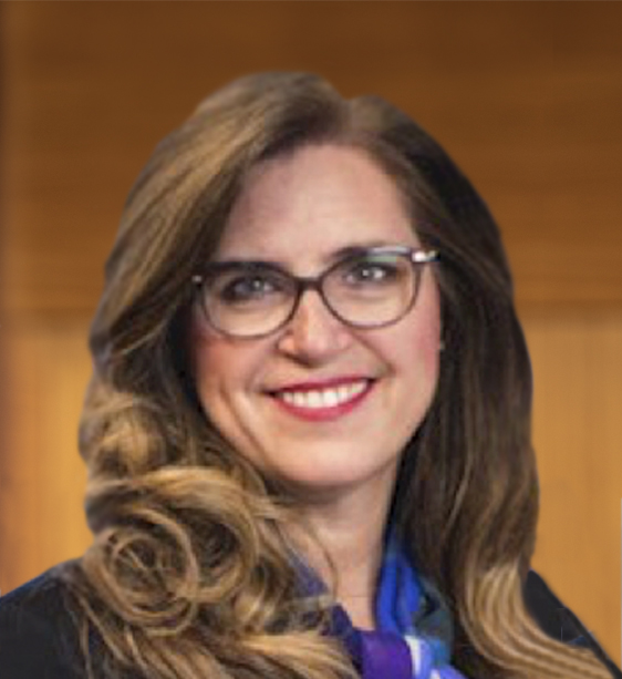 Deanna L Goodwin