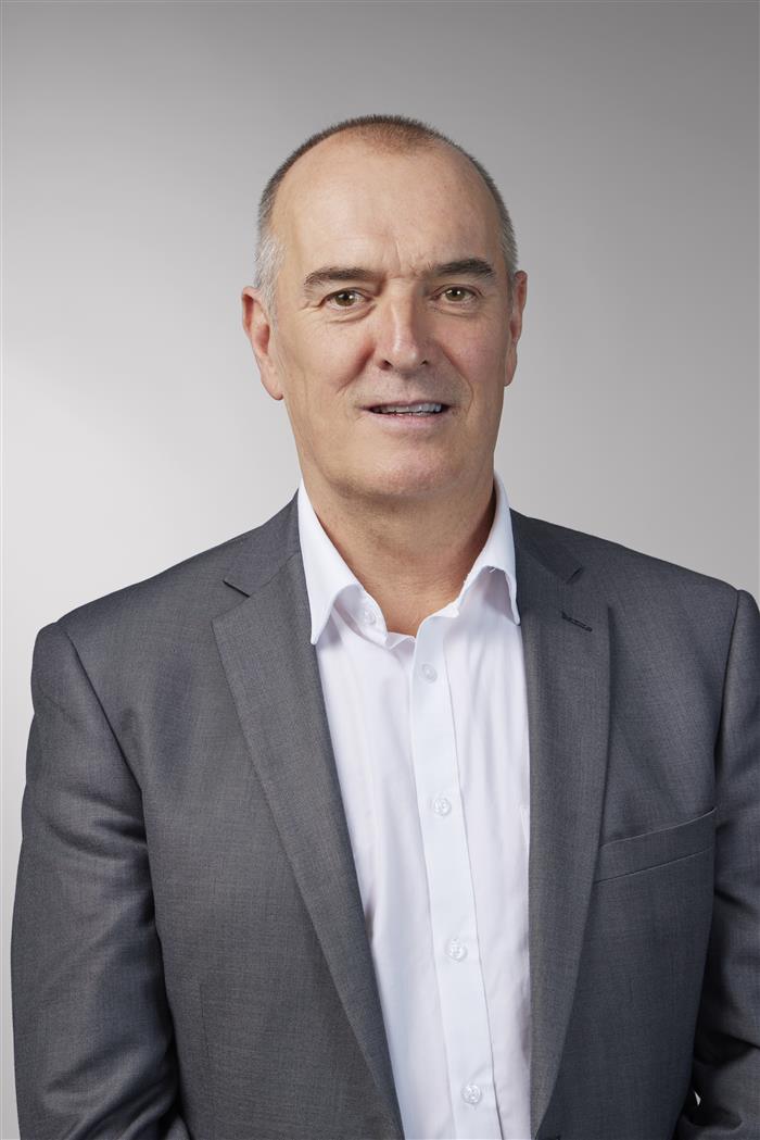Kieran Hegarty