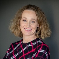 Mary Elizabeth Henderson
