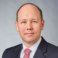 Brandon J Hofmeister