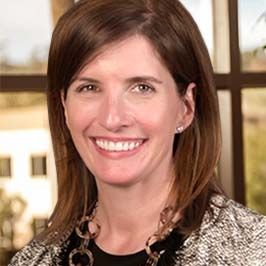 Mary Hogan Preusse