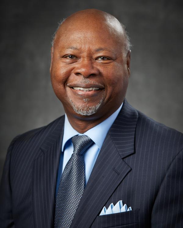 James R Gavin III
