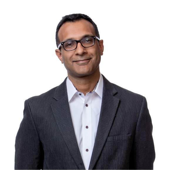 Jayesh Sahasi
