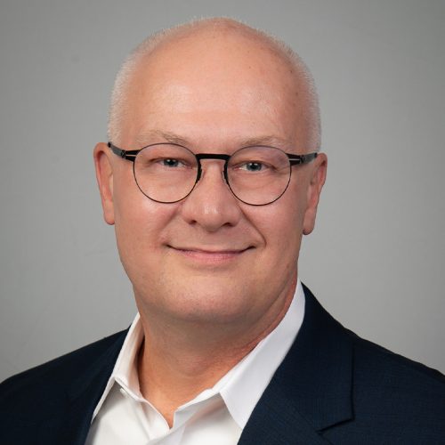 Joseph S Koscinski