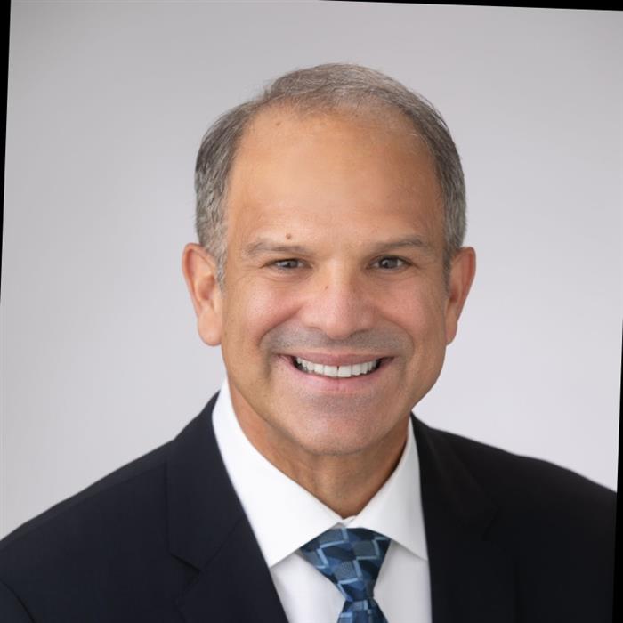 Joseph Pangrazio