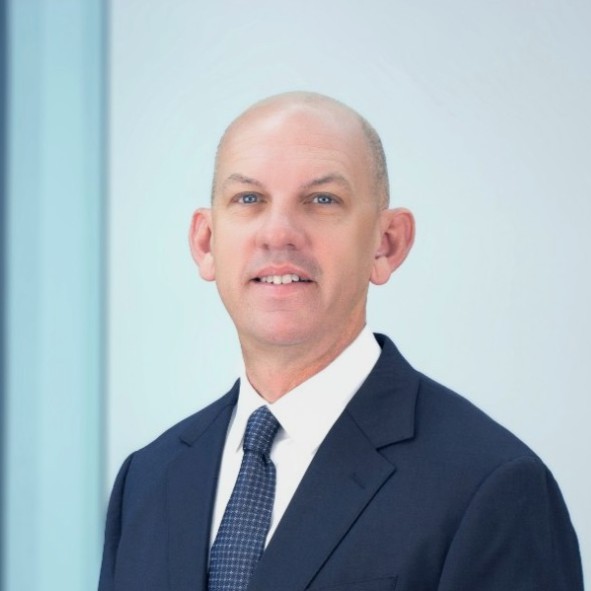 John D. Porter