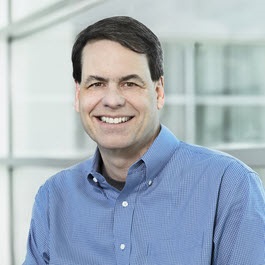 John M Griffin