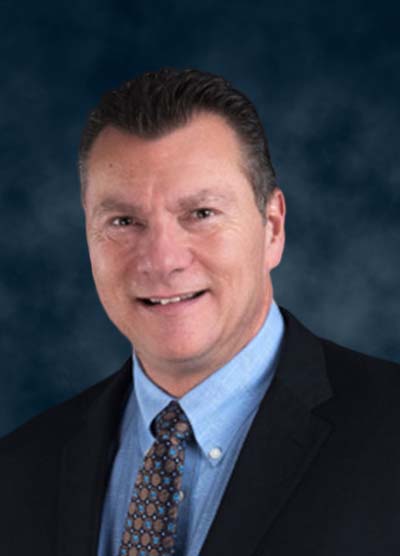 John Kenneth Paglia
