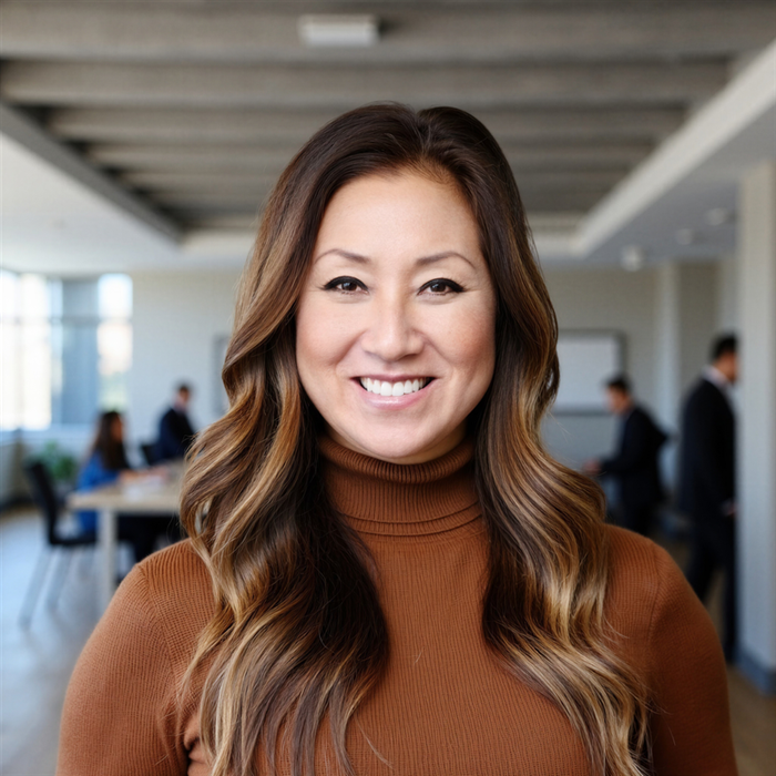 Joyce Kim