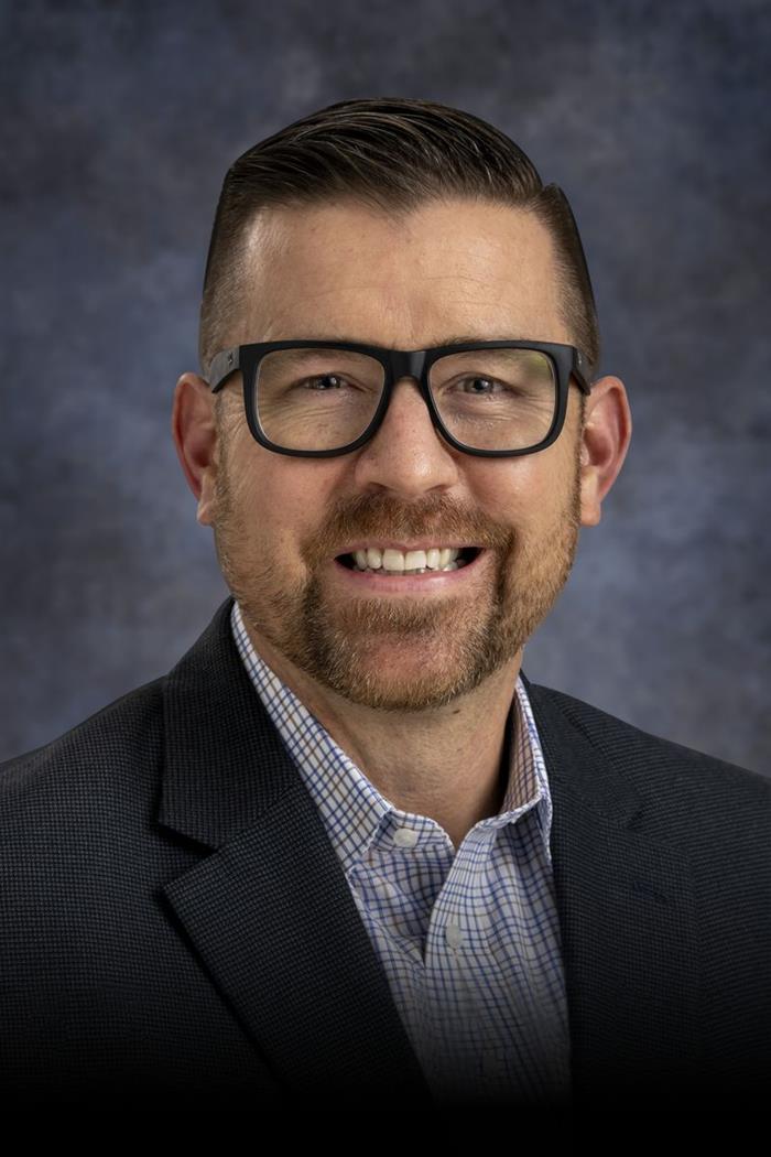 Jason Kaiser