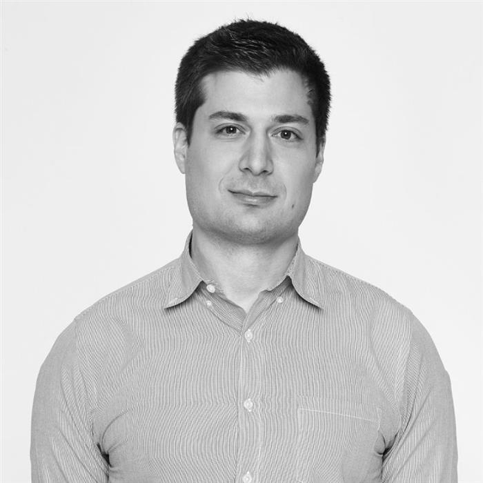 Michael Karanikolas