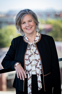Lisa Graham Keegan