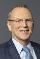 James A C Kennedy