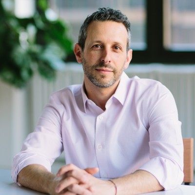 Zach Koff