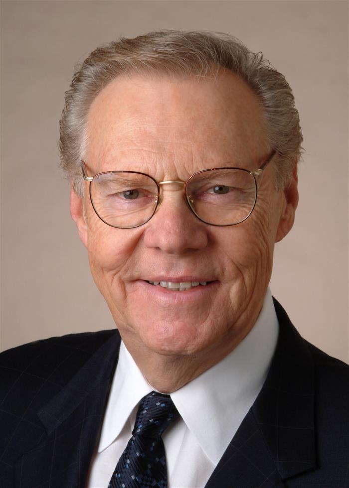Melvin F Lazar