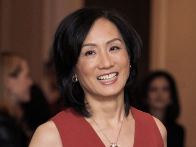 Michelle K Lee