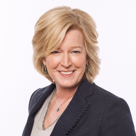 Elisabeth B Donohue