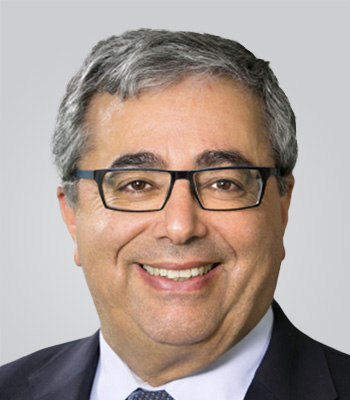 Robert Mashal