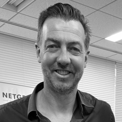 Graeme Mclindin