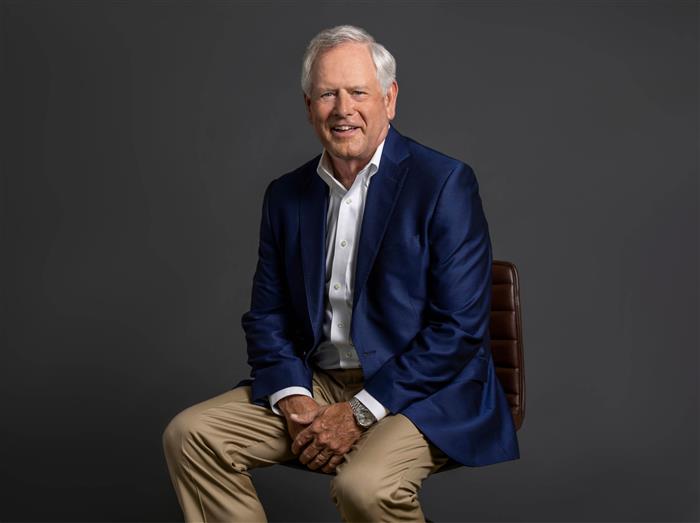 Kevin M Mcnamara