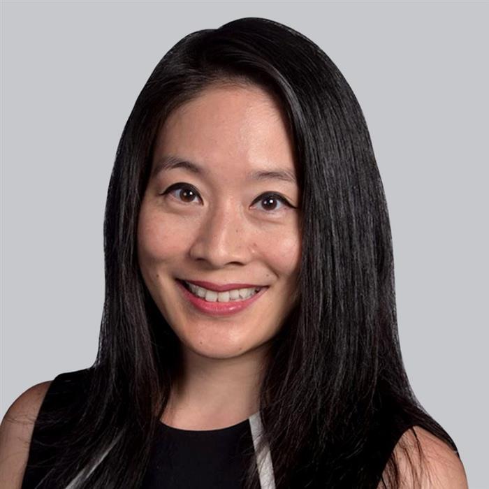 Melita Sun Jung