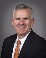 Michael J Brown