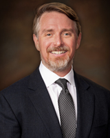 Michael D Crowell