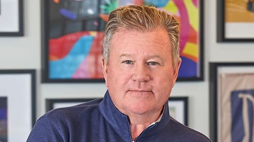 Michael Spillane