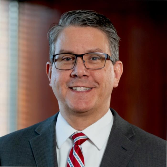 Michael D. Mulford
