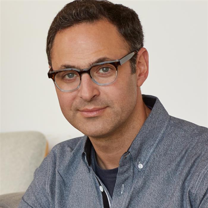 Steven Clive Miller