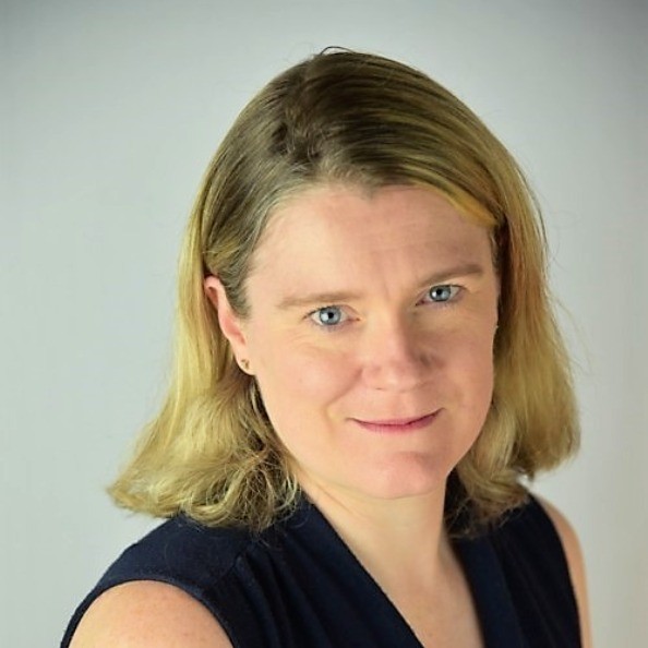 Laura A Nash