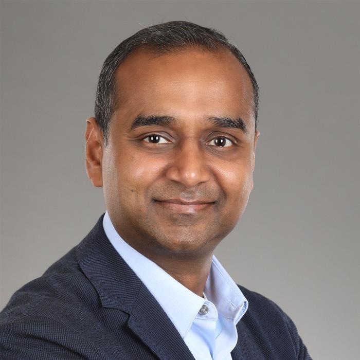 Nitin Agrawal