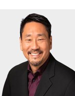 Mark Oki