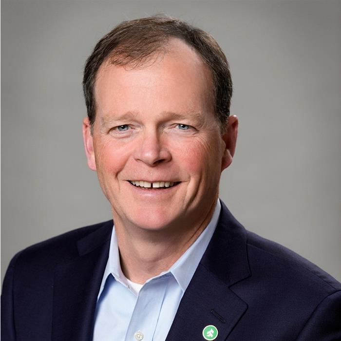 Patrick Edward Ahern