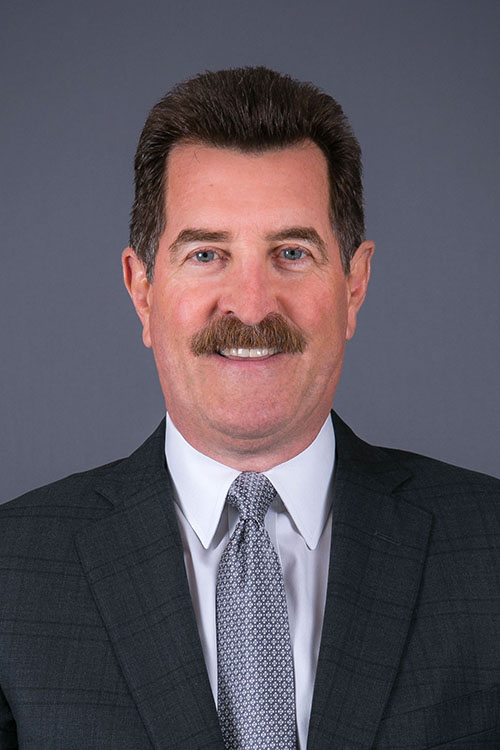 Patrick F Busch