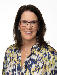 Gail Peck