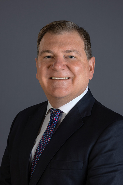 Peter Robert Chapman
