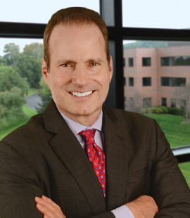 Peter D Horst