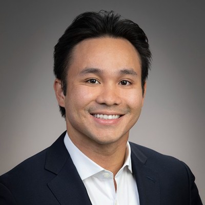 Benjamin Pham